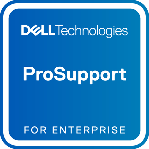 Dell Erweiterung von 1 Jahr ProSupport auf 5 Jahre ProSupport (NS4112F_1PS5PS)