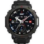 Amazfit T-Rex 3 Pro 48mm Tactical Black (W2443EU1N)