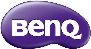 BenQ Projektorlampe (5J.J8K05.001)