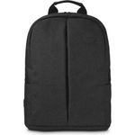 Hama Laptop-Rucksack Genua, bis 40 cm (15,6), Schwarz (00216597)