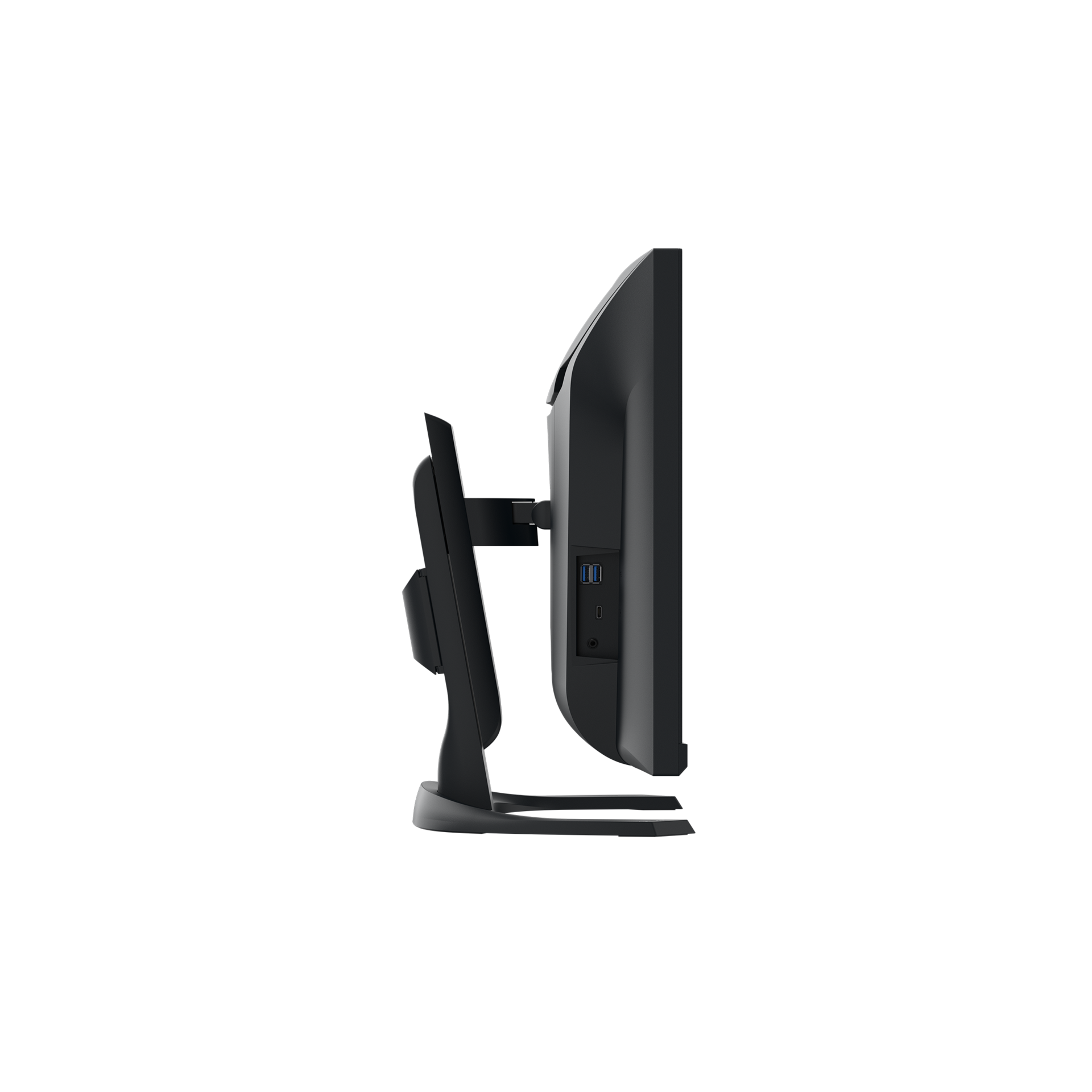 EIZO FlexScan EV3450XC-BK LED display 86,6 cm (34.1") 3440 x 1440 Pixel UltraWide Quad HD Schwarz (EV3450XC-BK)