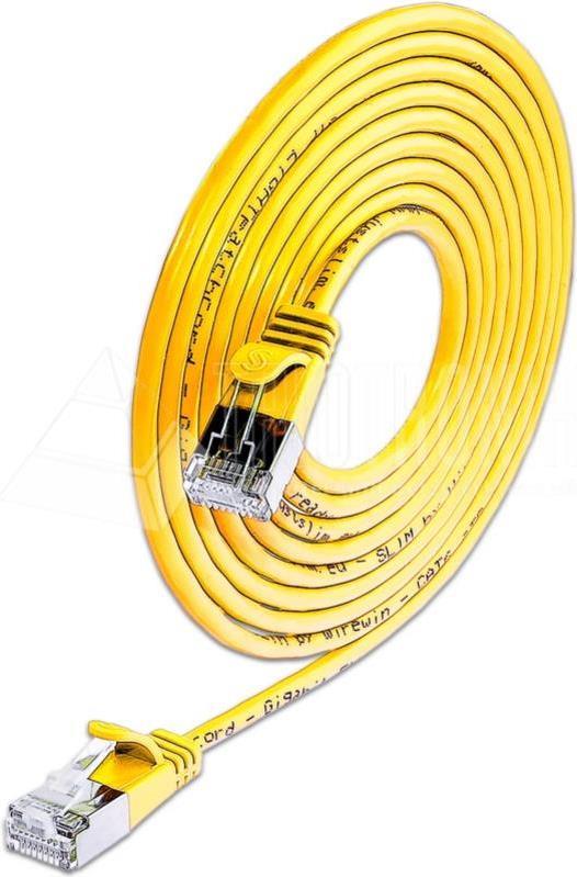 Triotronik F/UTP Cat6 (PKW-LIGHT-STP-K6 20.0 GE)