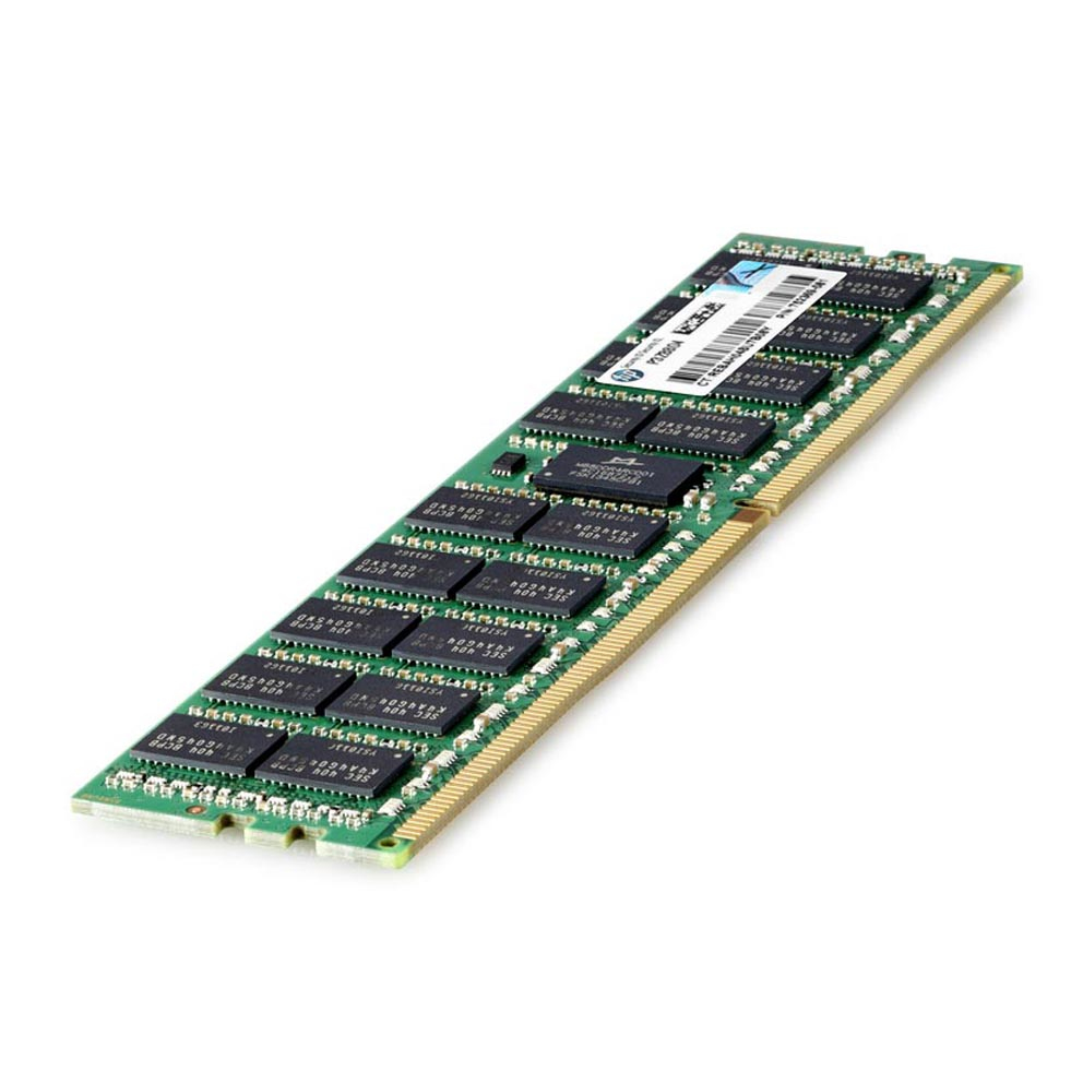 HPE 819412-001 Speichermodul 32 GB DDR4 2400 MHz ECC Registered