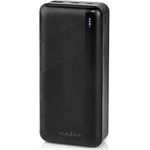 Nedis UPBK65W30000BK (UPBK65W30000BK)