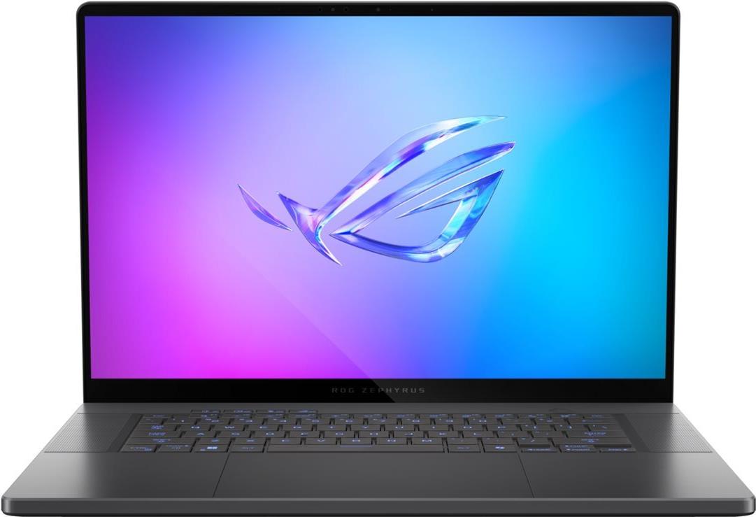 ASUS ROG Zephyrus G16 AI R9 HX 370 32 1 4070 GA605WI-QP055W W11H (90NR0J93-M002Y0)