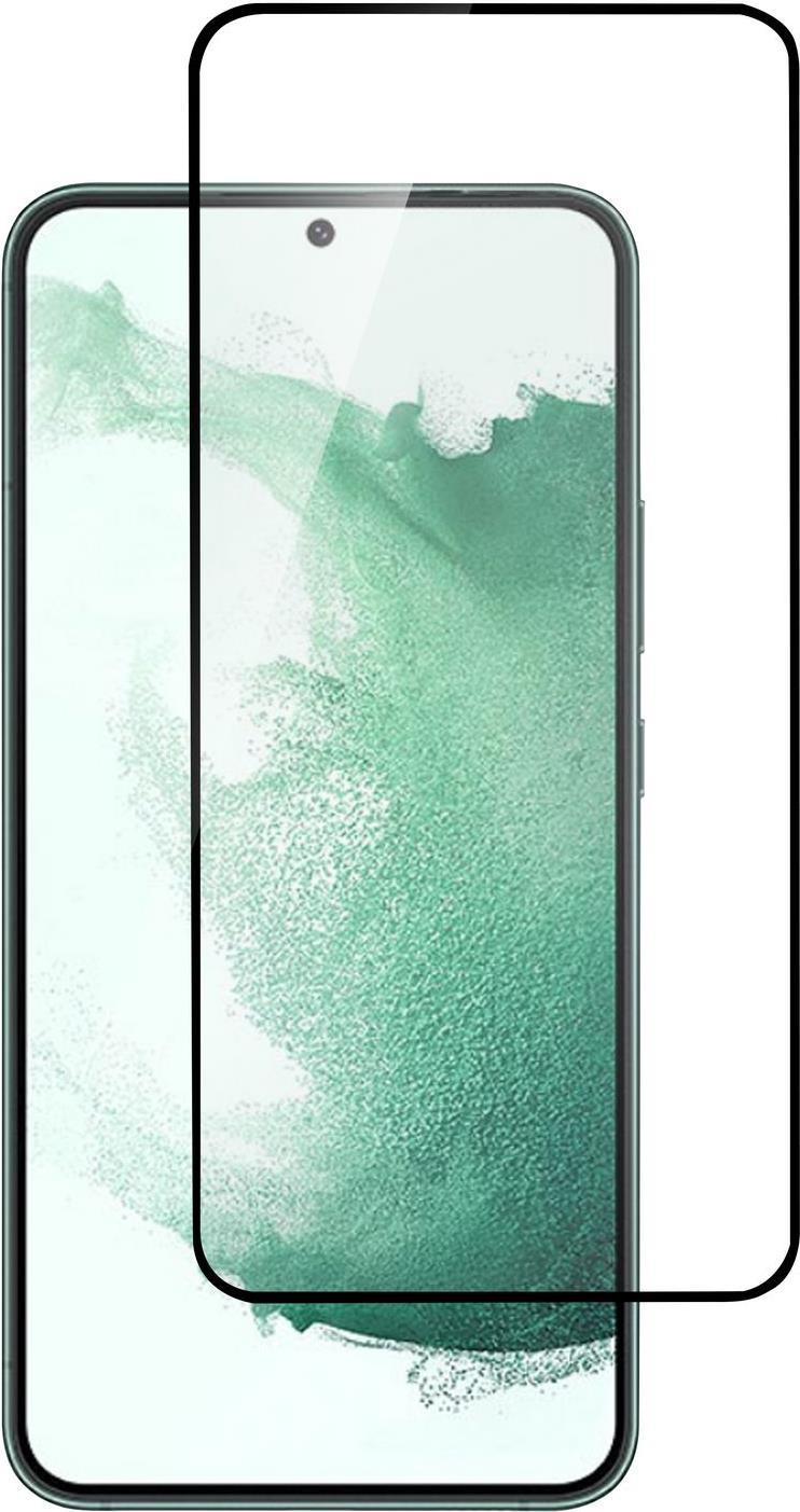 eSTUFF ES504079 Display-/Rückseitenschutz für Smartphones Klare Bildschirmschutzfolie Samsung 1 Stück(e) (ES504079)