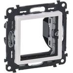 Legrand Mosaicadapter Zwischenring Valena Life weiss 45x45 (752144)