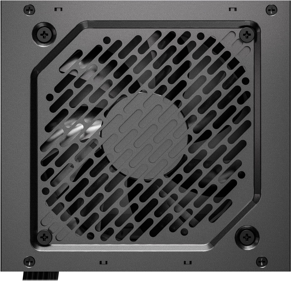 ANTEC CSK1000 PRO ATX3.1 Netzteil 1000W (0-761345-20073-8)