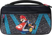 PDP Switch Messager Case Mario Kart Drift(GlowInTheDark)Swit (500-139-KTGD)