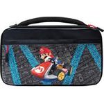 PDP Switch Messager Case Mario Kart Drift(GlowInTheDark)Swit (500-139-KTGD)