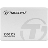 Transcend SSD230S - SSD - 4TB - intern - 2.5" (6,4 cm) - SATA 6Gb/s (TS4TSSD230S)