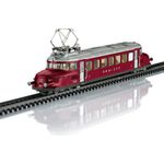 Märklin 38860 maßstabsgetreue modell Zugmodell Vormontiert HO (1:87) (38860)
