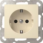 GIRA 445301 SCHUKO STK SH System 55 Crem (445301)