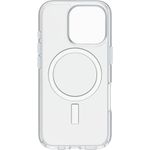 OTTERBOX OB SYMM CLEAR MAGSAFE APPLE PREM GLASS IPHONE 16 PRO-CLEAR (78-81451)