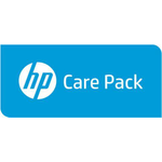 Hewlett Packard EPACK 5YR NBD WCDMR DL PK 3GB HP 5 year Next business day w/CDMR Dual Pack 3Gb SAS BL Switch Proactive Care Advanced Service (U6LZ0E)