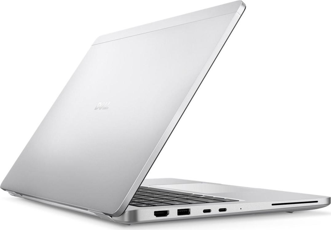 Dell Pro 14 Plus PB14255 14" 32 GB RAM 1 TB SSD Platinum Silver