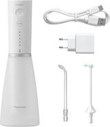 Panasonic EW-DJ86-W503 Munddusche Schwarz (EW-DJ86-W503)