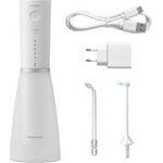 Panasonic EW-DJ86-W503 Munddusche Schwarz (EW-DJ86-W503)