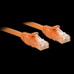 Lindy Patch-Kabel RJ-45 (M) (48107)