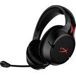 HyperX Cloud Flight Kabelloses Gaming Headset, schwarz (4P5L4AM#ABB)