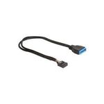 Delock Internes USB-Kabel (83281)