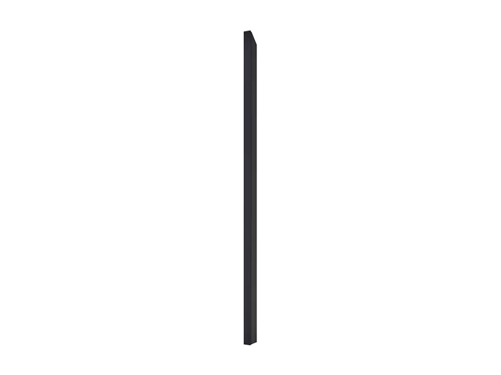LG 49UH5Q-E Digital Signage Display 49" 4K UHD IPS 500 cd/m² 24/7 Schwarz