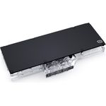 Alphacool Eisblock Aurora Acryl GPX-N Geforce RTX 3080/3090 iGame mit Backplate PHT EOL (13047)