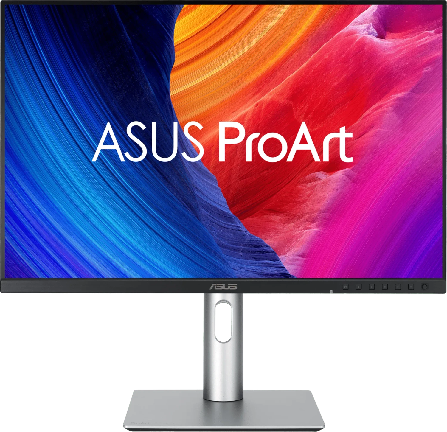 ASUS ProArt PA248QFV LED-Monitor 61,2 cm (24,1") WUXGA (90LM05K1-B01K71)