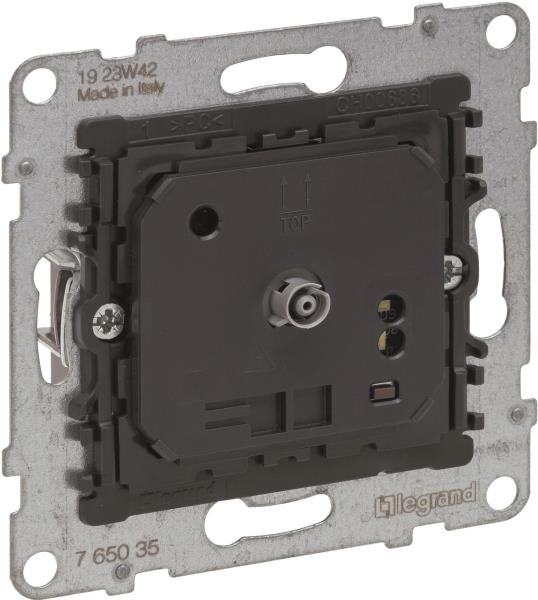 Legrand SEANO Einsatz 765035Zeitschalter 0-15 Minuten (765035)