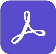 Adobe Acrobat Sign Solutions for Enterprise Dokumentenmanagement 1 Lizenz(en) Mehrsprachig (65322811BAT2A12)