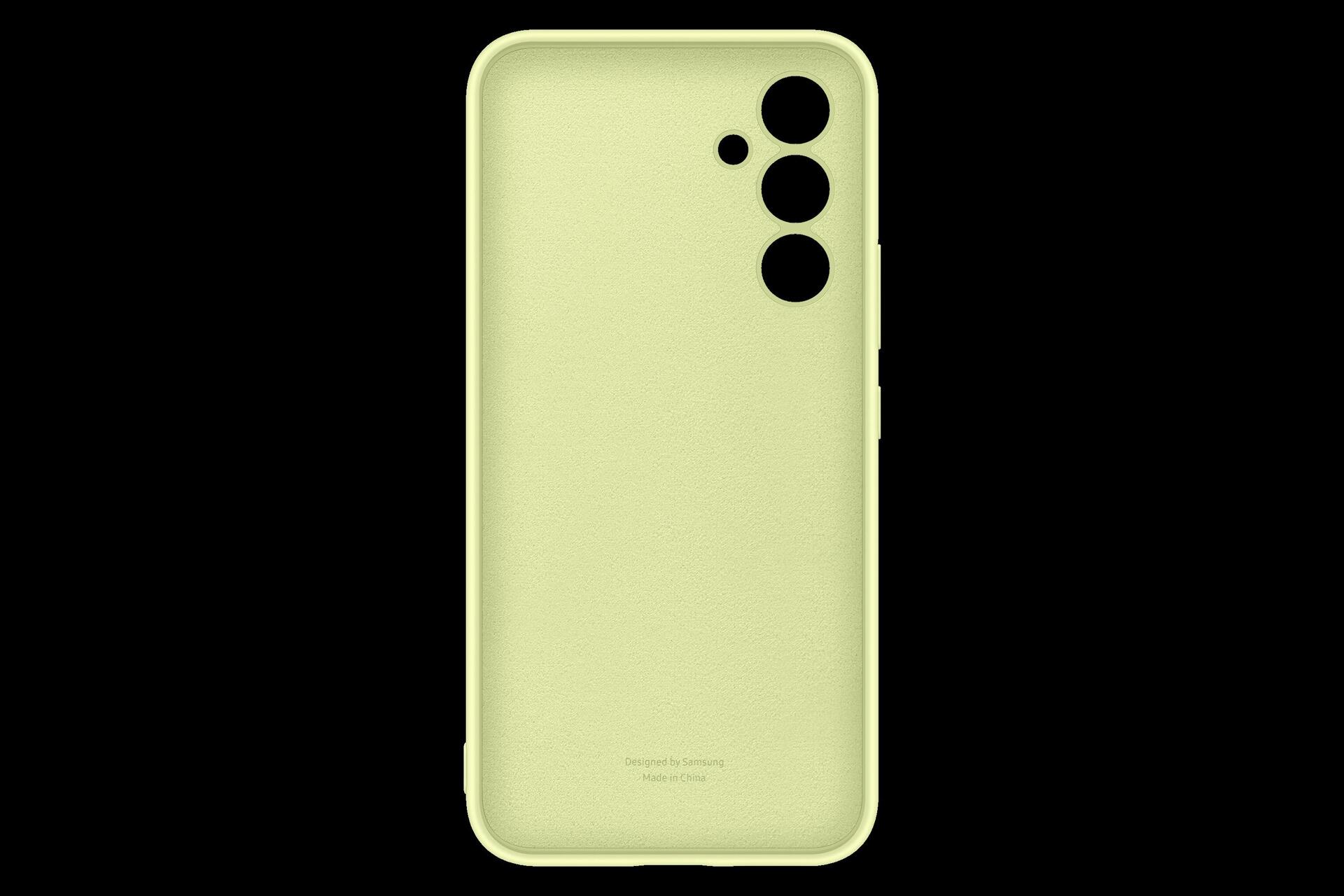Samsung EF-PA546 Hintere Abdeckung für Mobiltelefon (EF-PA546TGEGWW)