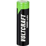 VOLTCRAFT VC-Li 3,6-3000 Spezial-Akku 18650 Li-Ion 3.6 V 3000 mAh (VC-13749060)