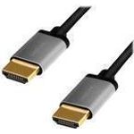 LogiLink Highspeed HDMI-Kabel mit Ethernet (CHA0103)