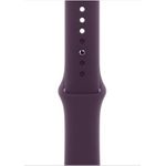 Apple Armband für Smartwatch (MXLU3ZM/A)