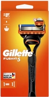 Gillette Fusion5 Rasierapparat mit 1 Klinge Rasierapparat (8001090420831)