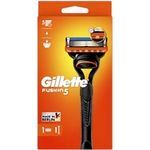 Gillette Fusion5 Rasierapparat mit 1 Klinge Rasierapparat (8001090420831)