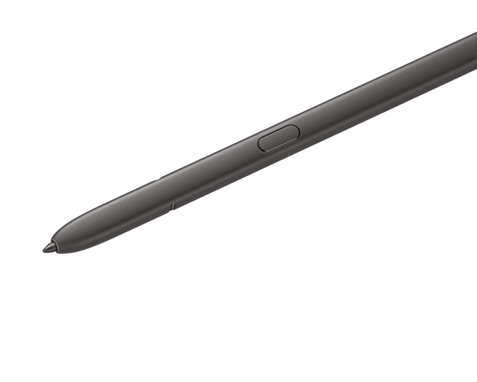 Samsung S Pen Aktiver Stylus Bluetooth Schwarz