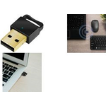 LogiLink Bluetooth 5.0 adapter (BT0063)