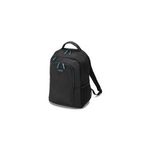 DICOTA Spin Backpack 14-15 - Notebook-Rucksack - 39,6 cm (15.6") (D30575)
