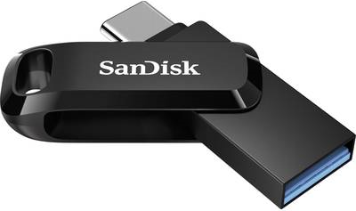 SanDisk Ultra Dual Drive Go (SDDDC3-032G-G46)