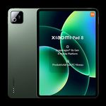 Xiaomi Pad 8 11.2 8GB RAM 128GB WiFi - Green (VHU6425EU)