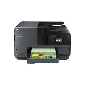 HP Officejet Pro 8610 e-All-in-One (A7F64A#A80)