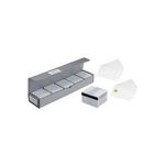 Evolis Plastic Cards - 100 Stück (C4001)