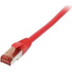 Synergy 21 S216693 Netzwerkkabel Rot 1,5 m Cat6 S/FTP (S-STP) (S216693)