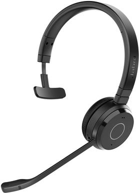 JABRA EVOLVE 65 TE LINK 390A UCWRLS MONO (6693-839-409)