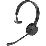 JABRA EVOLVE 65 TE LINK 390A UCWRLS MONO (6693-839-409)