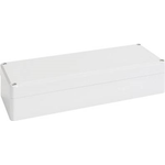 Bopla Universal-Gehäuse 240 x 80 x 60 Polycarbonat Lichtgrau (RAL 7035) EM 224 1 St. (62224300)