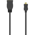 Hama Highspeed HDMI-Adapter (00205168)