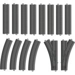 Märklin 23400 maßstabsgetreue modell ersatzteil & zubehör Zuggleis (23400)