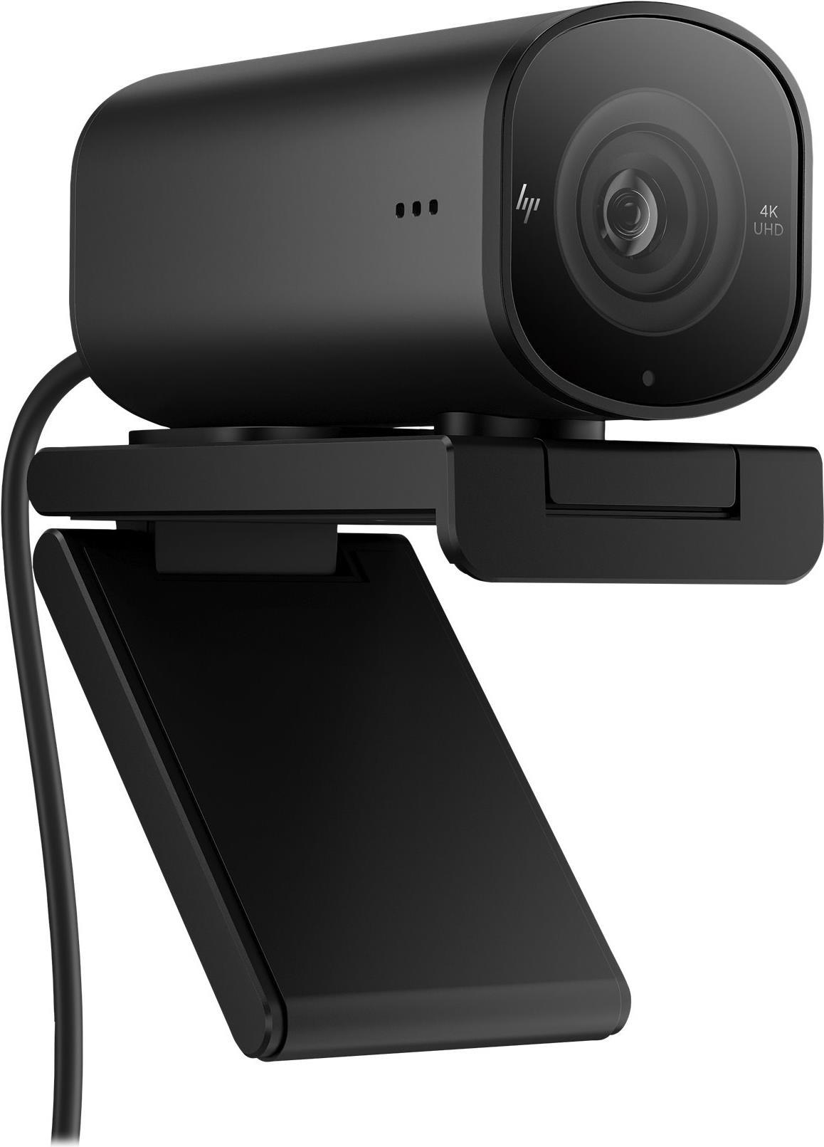 HP 965 4K Streaming Webcam (695J5AA)